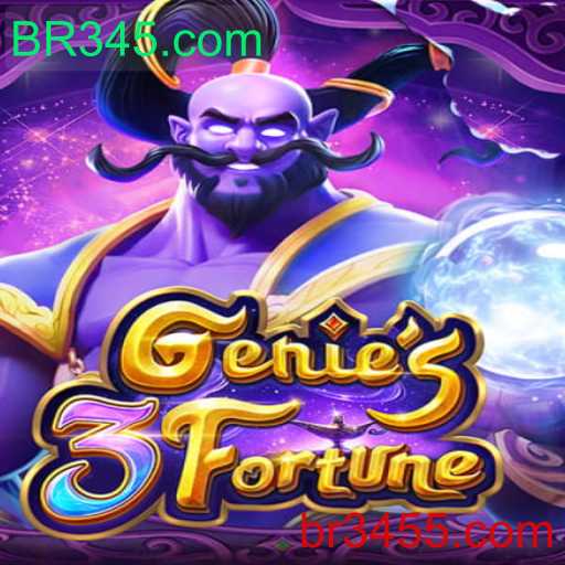 Genie3Fortune: Descubra o Mundo Encantado de Oportunidades