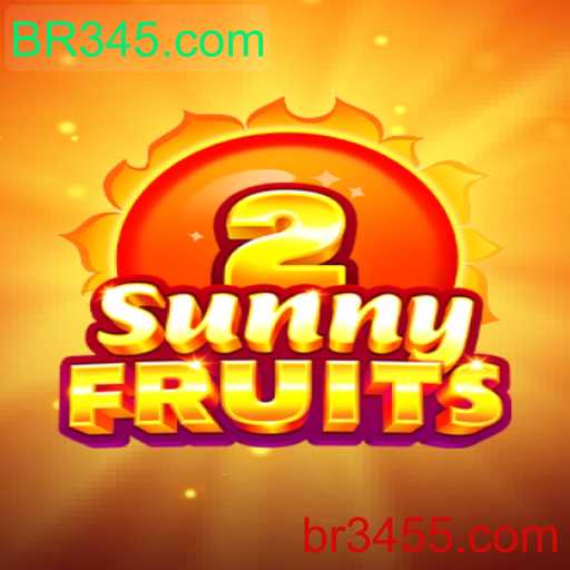 SunnyFruits2: Descubra a Experiência Vibrante e Envolvente do Jogo da BR345.com