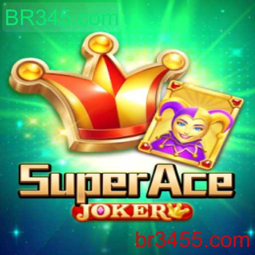 Explorando SuperAceJoker e as Regras de Jogo em BR345.com