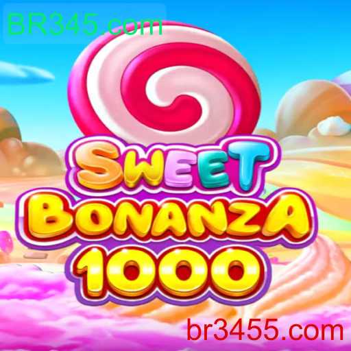 Explorando o Universo de SweetBonanza1000 no BR345.com