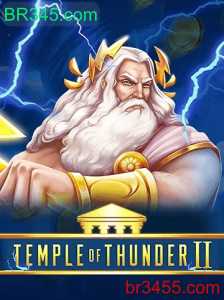 TempleofThunderII: Uma Jornada Épica no Mundo dos Jogos Online